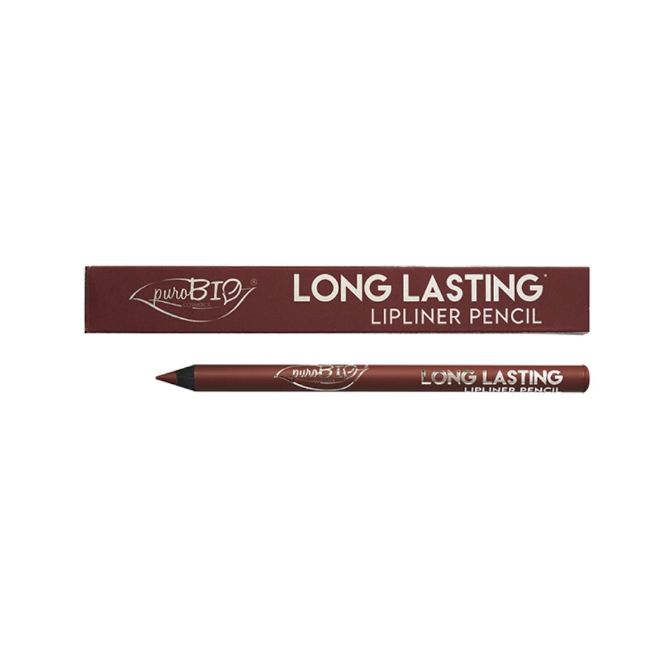 Long Lasting Lipliner Pencil Almond 012L
