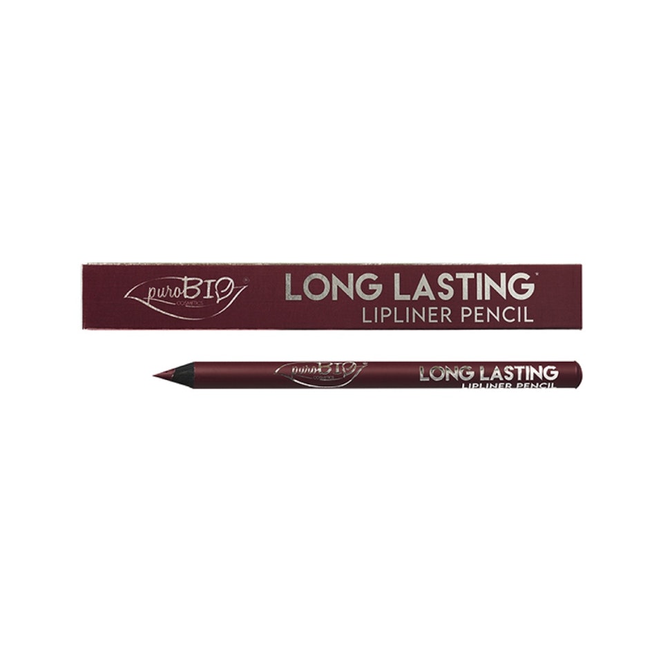 Long Lasting Lipliner Pencil Vinaccio 010L