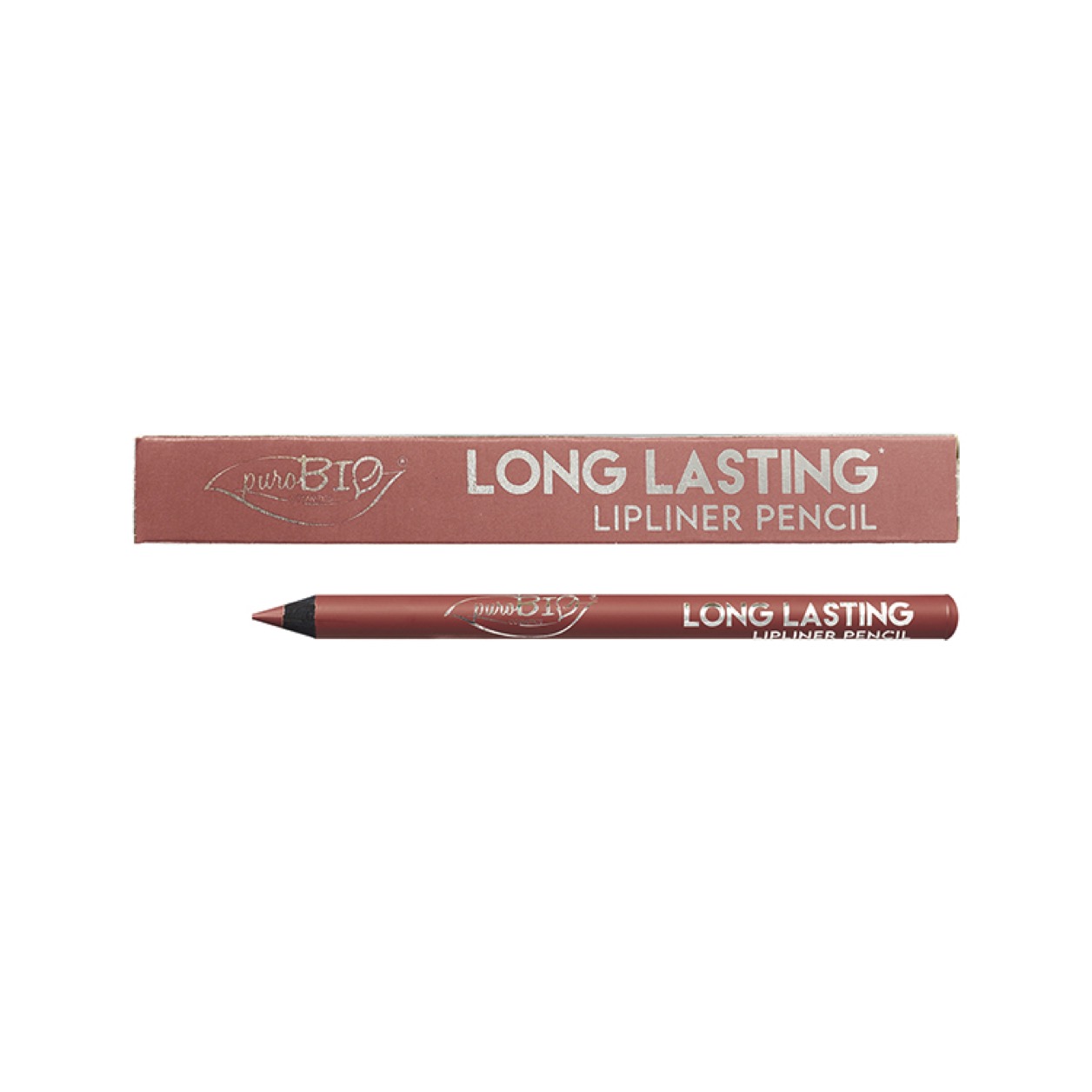 Long Lasting Lipliner Pencil Cold Nude 009L
