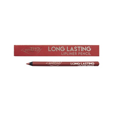 Long Lasting Lipliner Pencil Warm Nude 008L