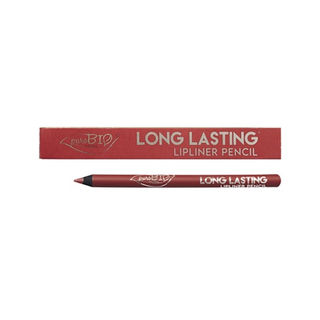 Long Lasting Lipliner Pencil Warm Nude 008L