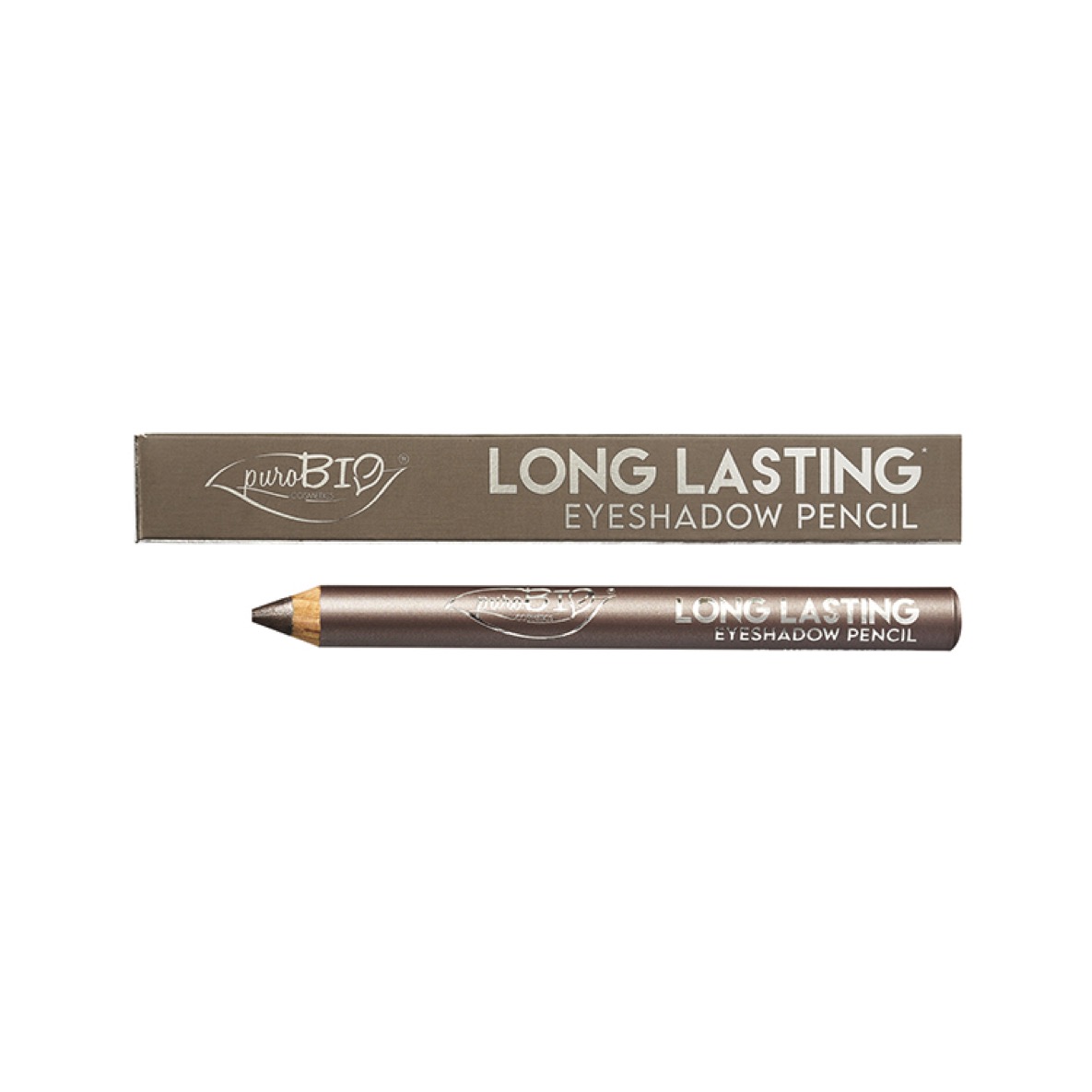 Long Lasting Eyeshadow Pencil Kingsize Metal Dove 007L