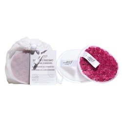 Microfibre Make-up Remover Pads 2-pack