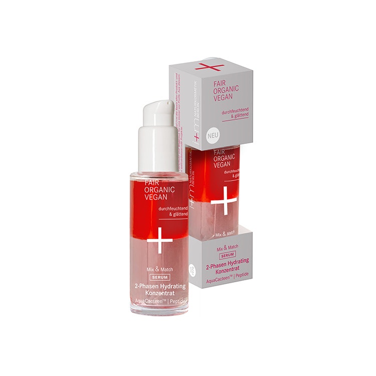 Mix & Match 2-Phase Hydrating Concentrate 30ml