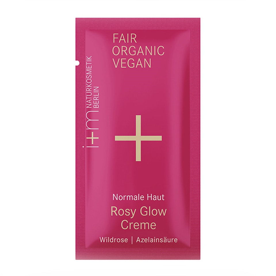 Prov Normal Skin Rosy Glow Creme