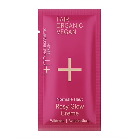 Prov Normal Skin Rosy Glow Creme