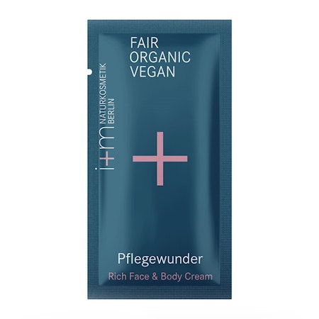 Prov Pflegewunder Rich Face & Body Cream