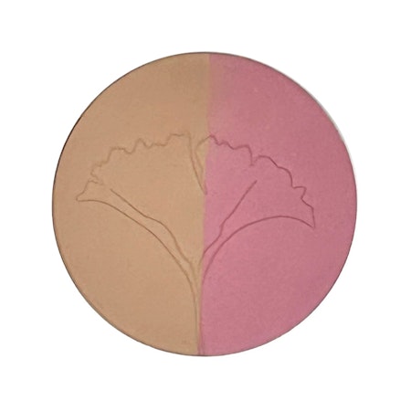 DUO Bronzer & Blush EMPHATY 01 Limited Edition