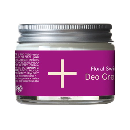 Deo Creme Floral Swing