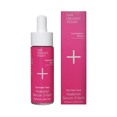 Normal Skin Serum Triple Hyaluron