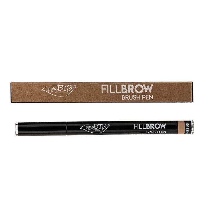 FILLBROW Brush Pen 01 Natural Blonde