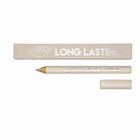 Long Lasting EYESHADOW PENCIL Pearl satin 034L