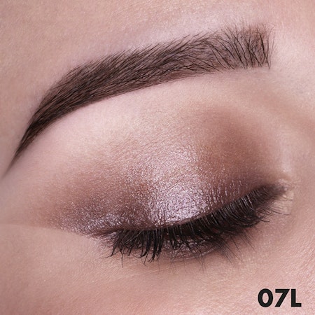 Long Lasting Eyeshadow Pencil Kingsize Metal Dove 007L