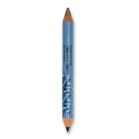 Long Lasting Eye DUO Pencil 01 Golden Sand