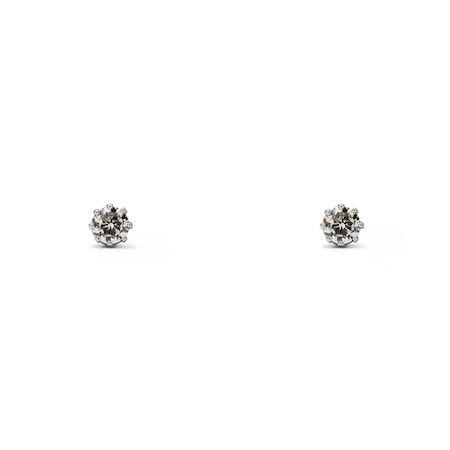 Prana Bloom Earrings Gemma 925 Sterling Silver