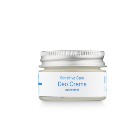 Sensitive Care Deo Creme mini