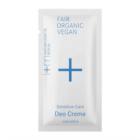 Prov Deo Creme Sensitive Care 2ml