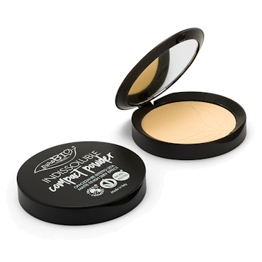 Indissoluble Compact Powder T01