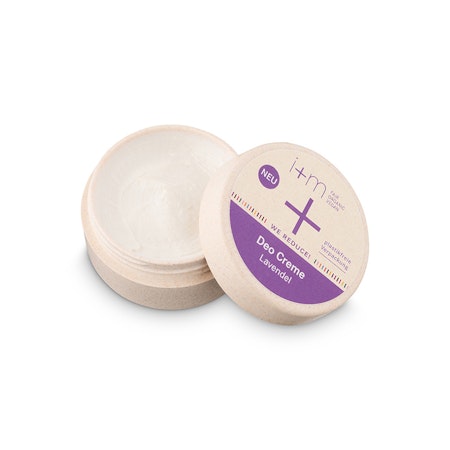 WE REDUCE Deodorant Cream Lavender 30ml