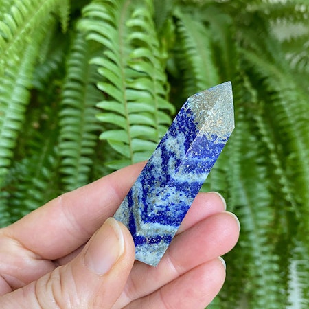Lapis Lazuli Spets S
