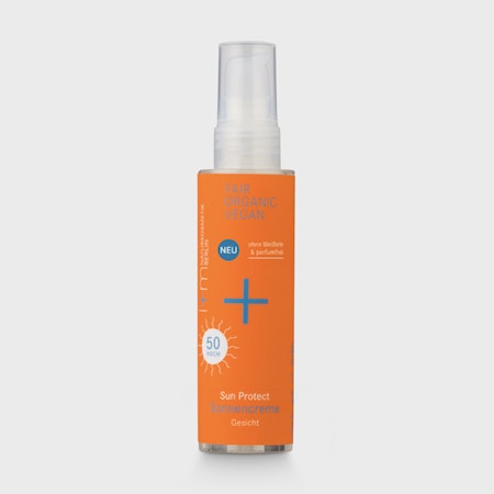 Sun Protect Face Cream 50 SPF