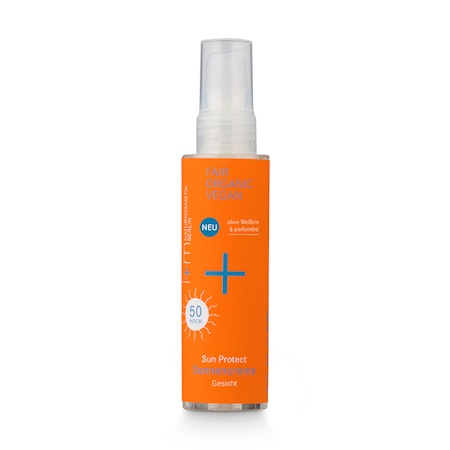 Sun Protect Face Cream 50 SPF