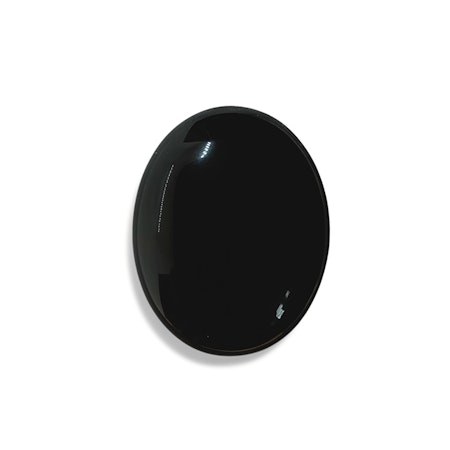 Obsidian Svart Handsten S-M
