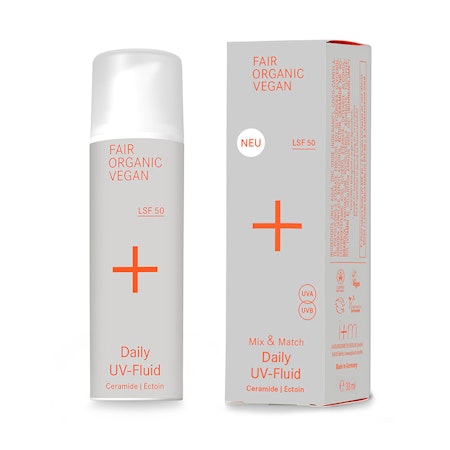 Mix & Match Daily UV-Fluid 30ml