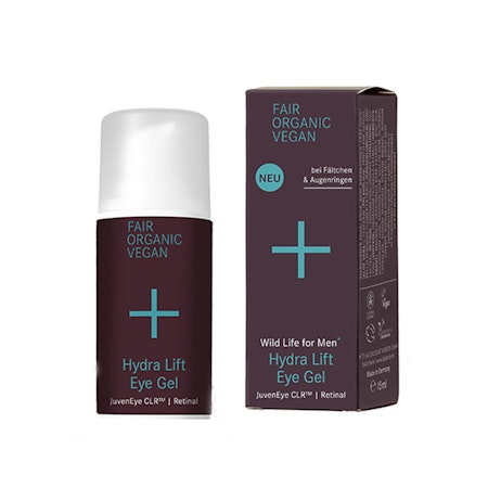 Wild Life Hydra Lift Eye Gel 15ml