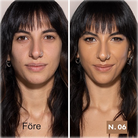 SUBLIME Liquid Foundation 06