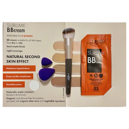 Prov BB Cream 03