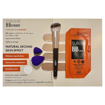 Prov BB Cream 04