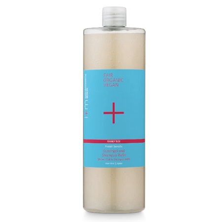 Freistil Sensitive Shower Gel and Shampoo