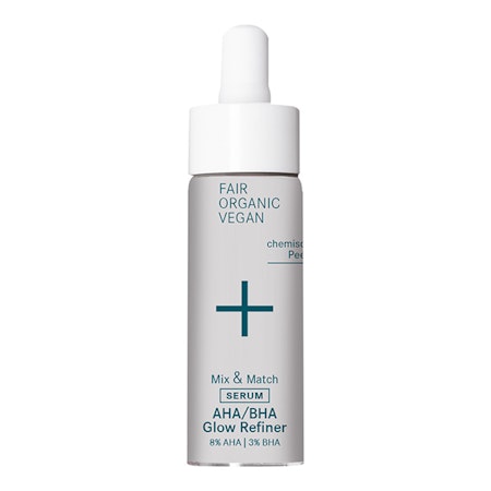 Mix & Match AHA/BHA Glow Refiner