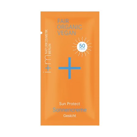 Prov Sun Protect Face Cream 50 SPF