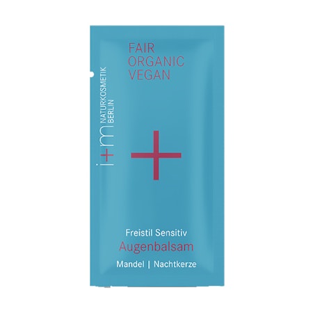 Prov Freistil Sensitive Eye Balm