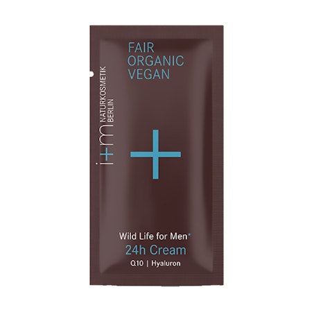 Prov Wild Life 24h Cream Q10 Hyaluron
