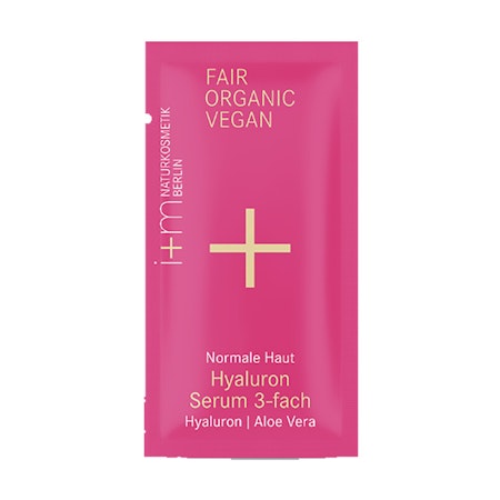 Prov Normal Skin Serum Triple Hyaluron