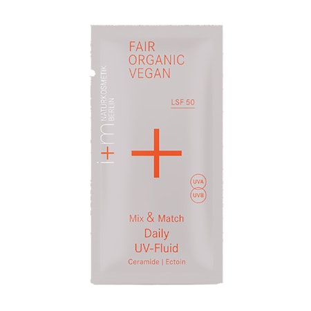 Prov Mix & Match Daily UV-Fluid
