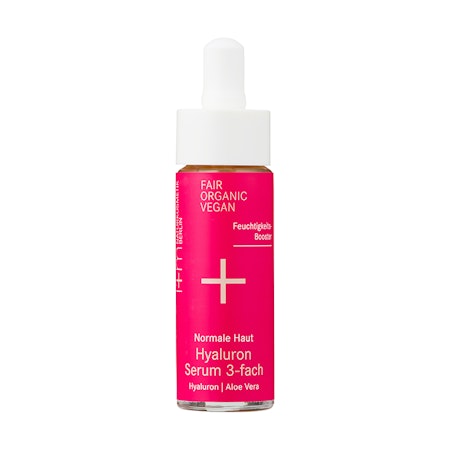 Normal Skin Serum Triple Hyaluron