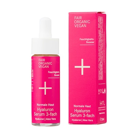 Normal Skin Serum Triple Hyaluron