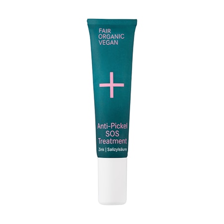Unclean & Combined Skin Anti-Pickel SOS Treatment 15ml