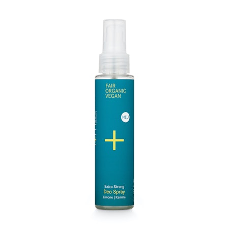 Deo Spray Extra Strong 100ml