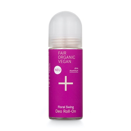 Deo Roll-On Floral Swing 50ml