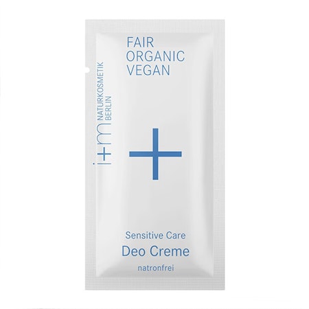 Prov Deo Creme Sensitive Care