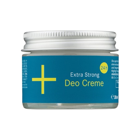 Deo Creme Extra Strong