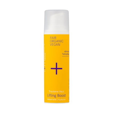 Dry Skin Lifting Boost Immortelle Hyaluron