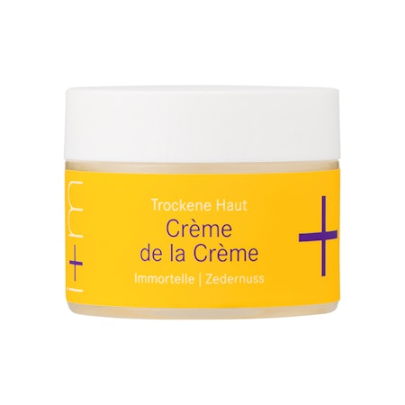 Dry Skin Creme de la Crème 30ml