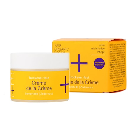 Dry Skin Creme de la Crème 30ml