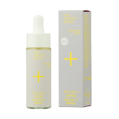 Mix & Match Vitamin C Nectar
